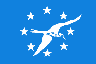 Corpus Christi Flag